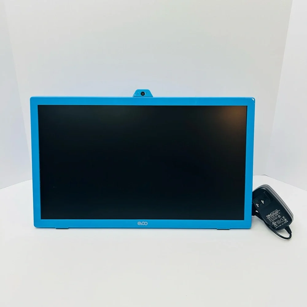 All-in-One 18.5” Desktop Mini
